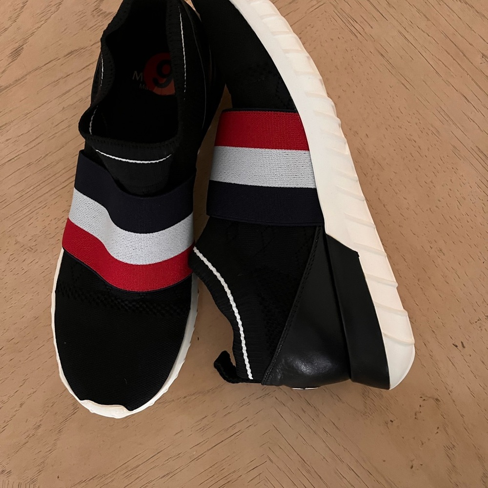 Sneakers by Moncler